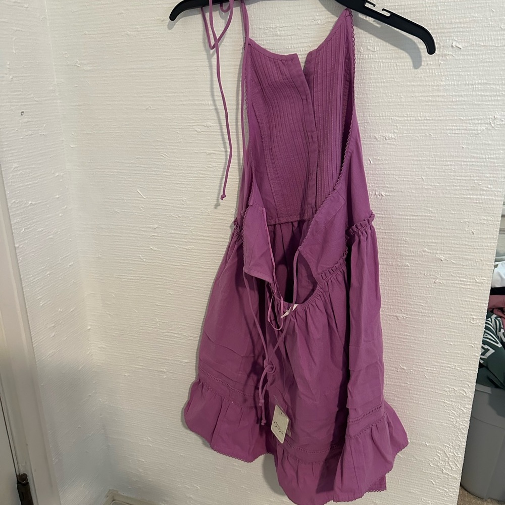 Free People Dress - Picture 2 of 4